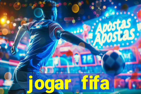 jogar fifa apostando dinheiro